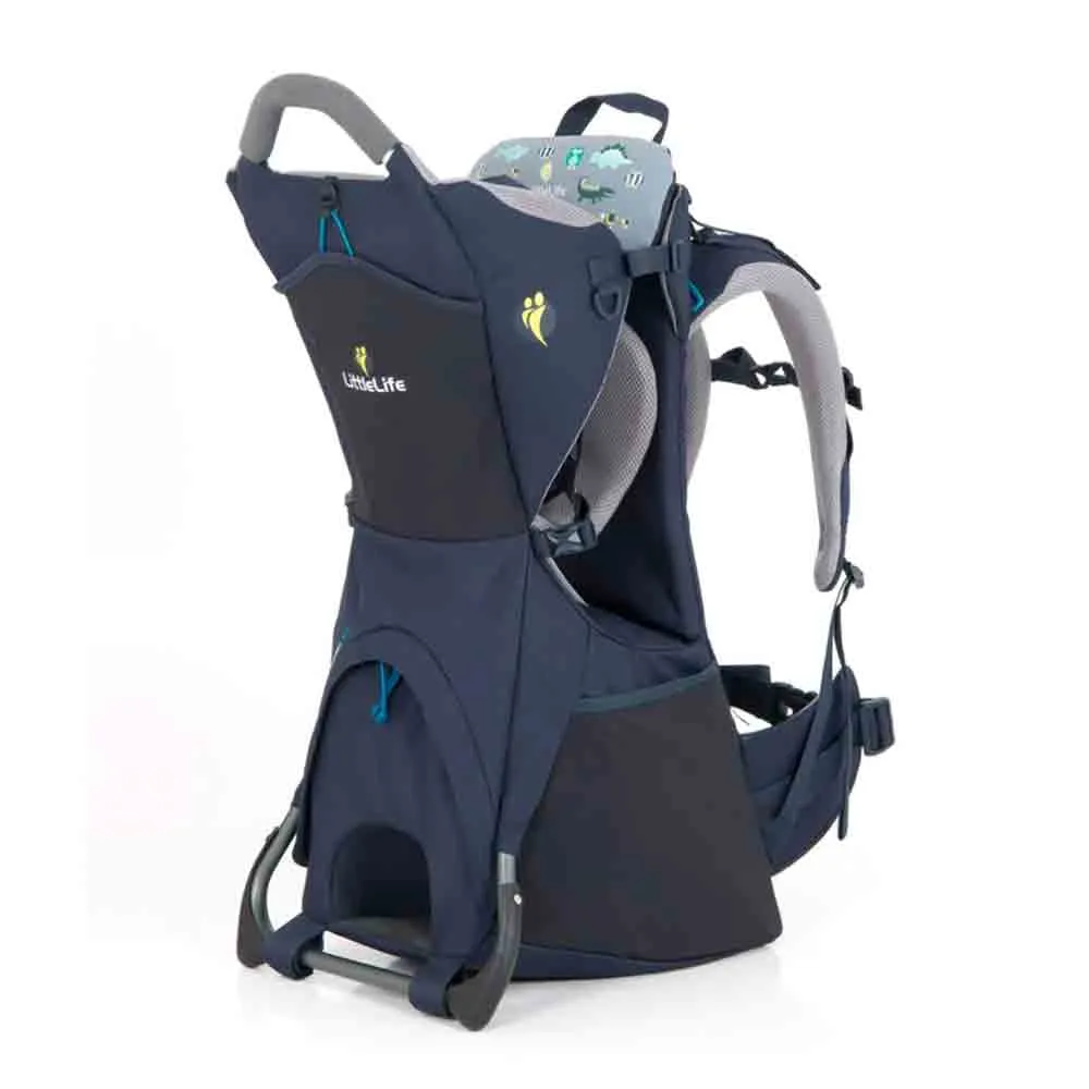 遠足嬰兒背架背包 Adventurer S3 Child Carrier