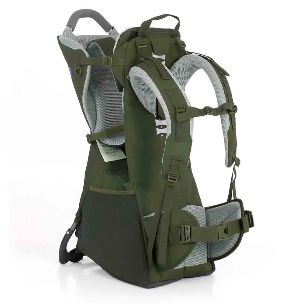 遠足嬰兒背架背包 Adventurer S3 Child Carrier