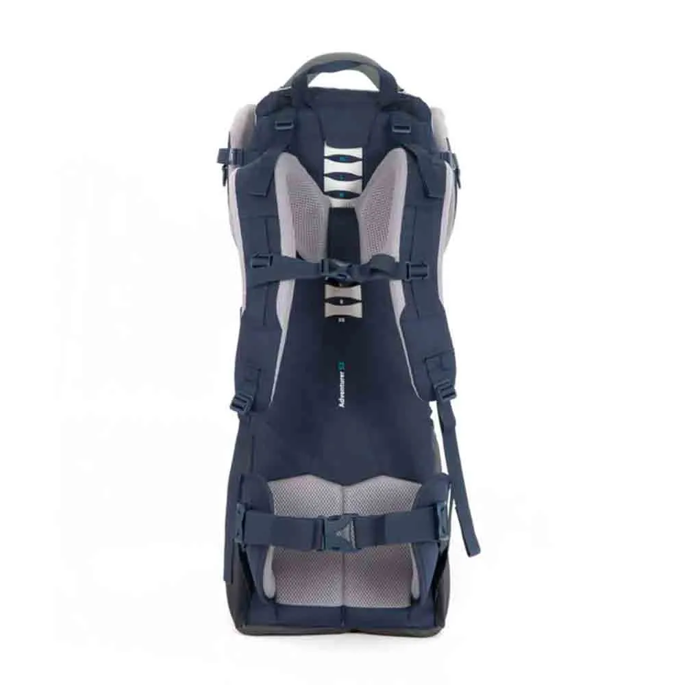 遠足嬰兒背架背包 Adventurer S3 Child Carrier