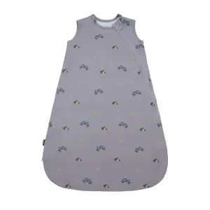 0.5 TOG Sleep Sack - Grey Dirtbikes