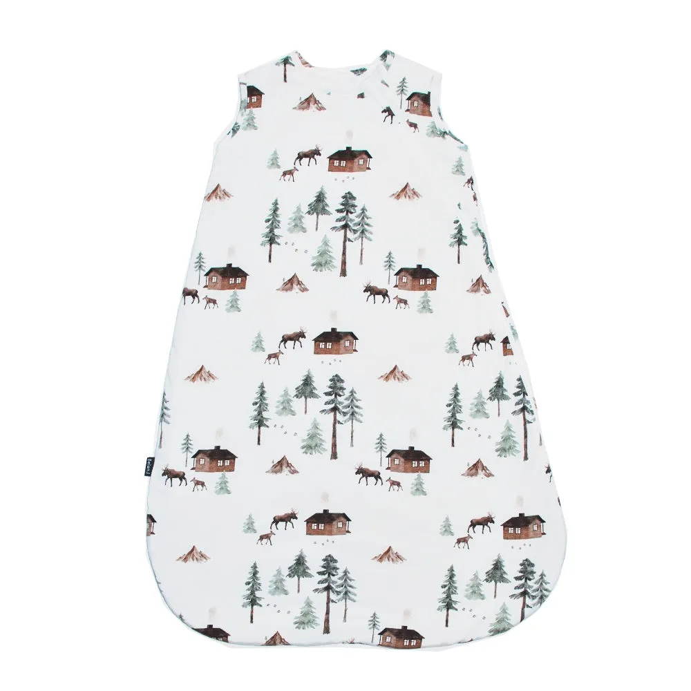 0.5 TOG Sleep Sack - Moose