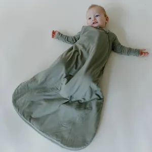 0.5 TOG Sleep Sack - Moss