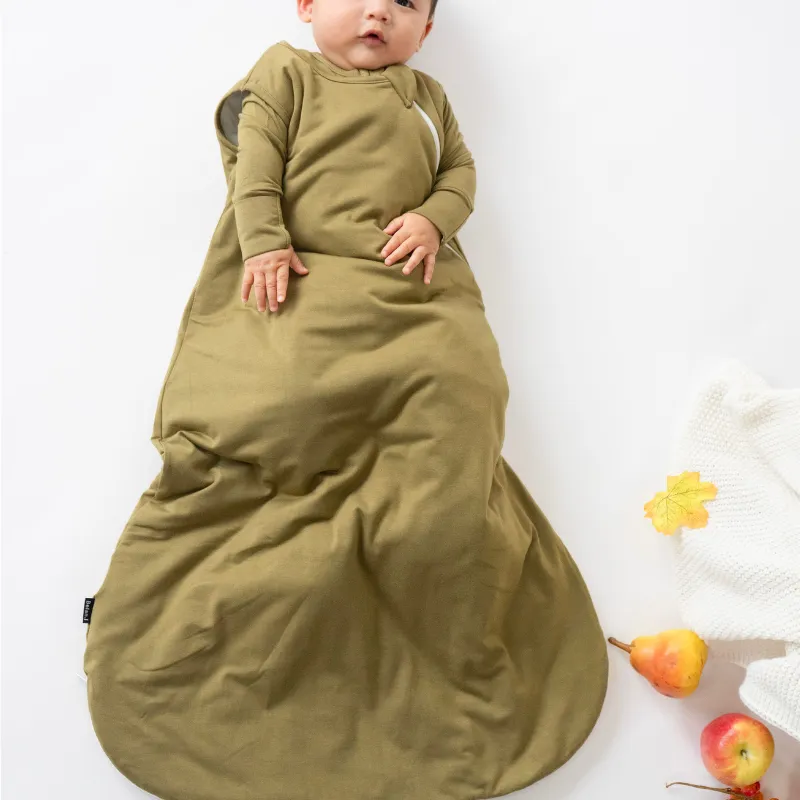 1.0 TOG Sleep Sack - Basil