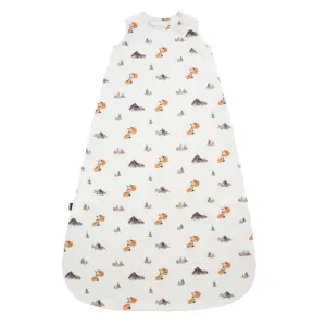 1.0 TOG Sleep Sack - Foxes