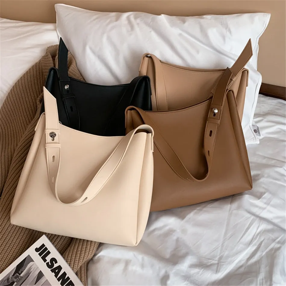 2 Sets Casual Totes Bag