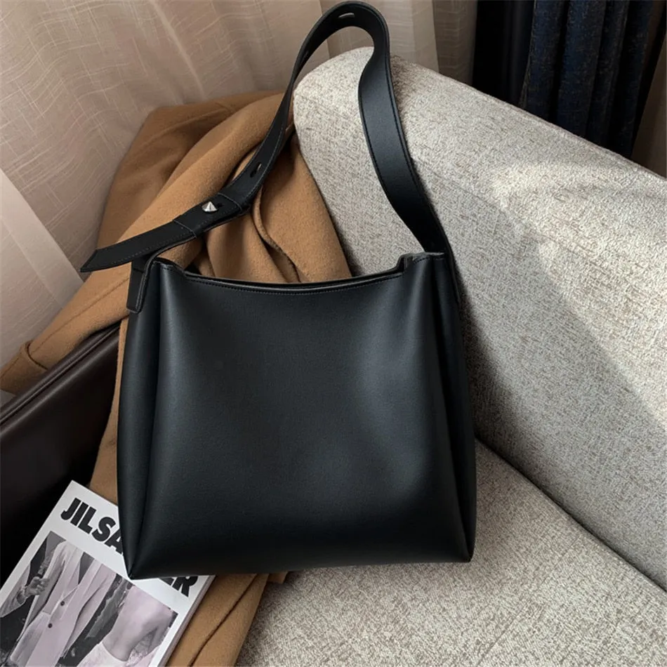 2 Sets Casual Totes Bag