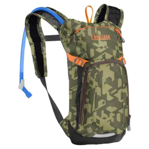 2022 Camelbak Mini M.U.L.E. Kid's 50 oz. Hydration Pack