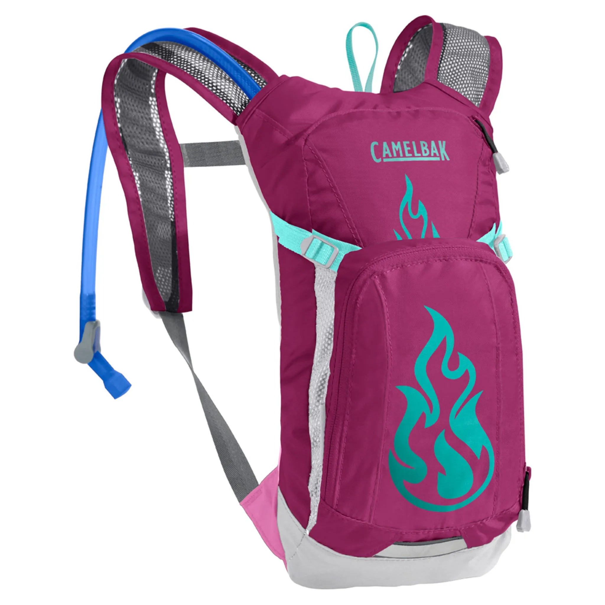 2022 Camelbak Mini M.U.L.E. Kid's 50 oz. Hydration Pack