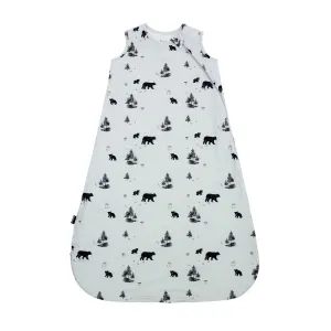 2.5 TOG Sleep Sack - Black Bears