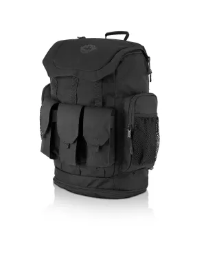 32L - Trident Large Royal Enfield Motorcycle Backpack