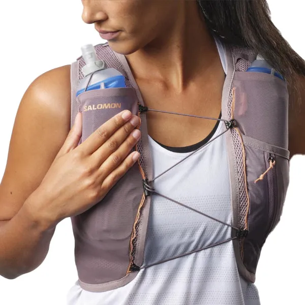 Active Skin 4 Womens Set Running Vest