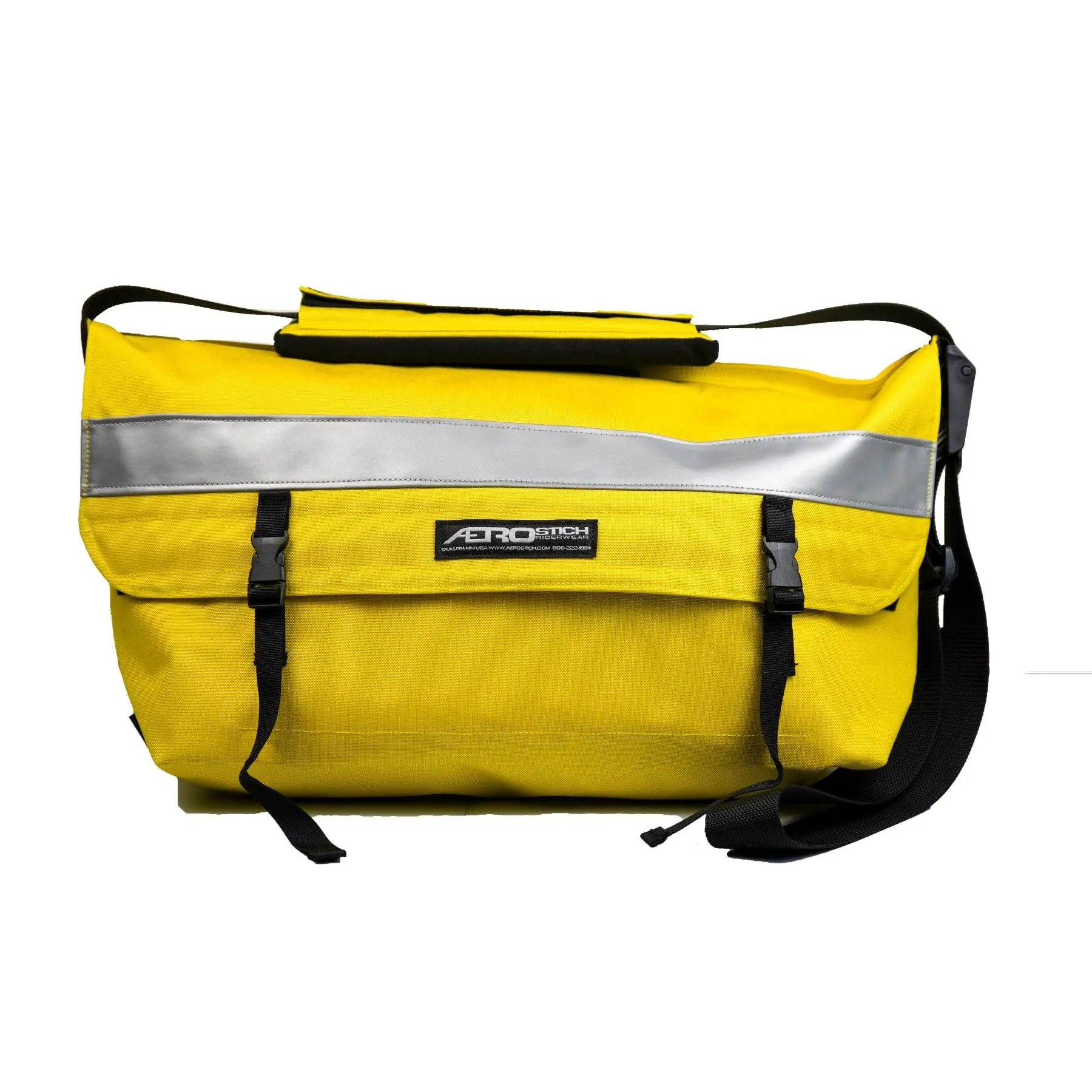 Aerostich Courier Bag