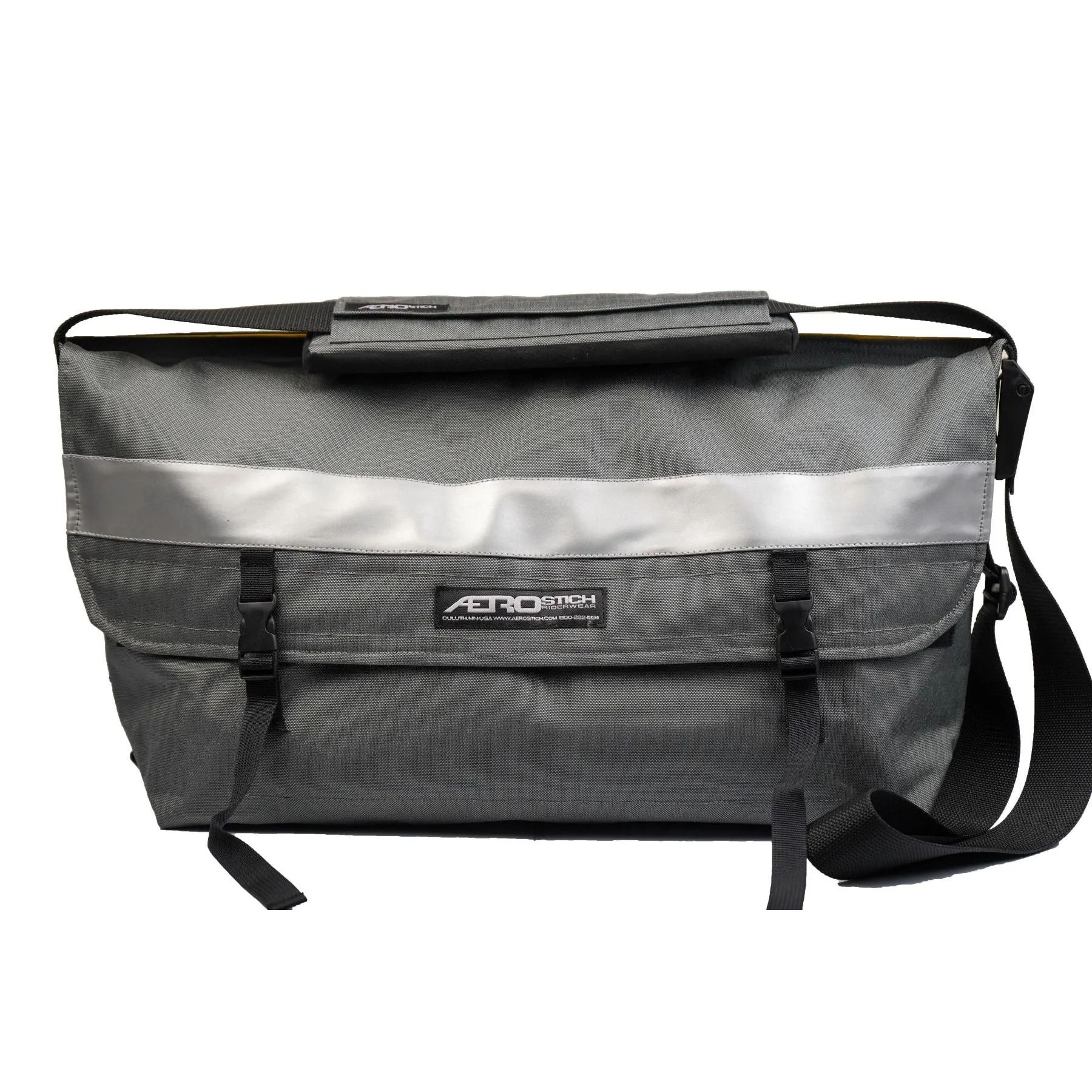 Aerostich Courier Bag