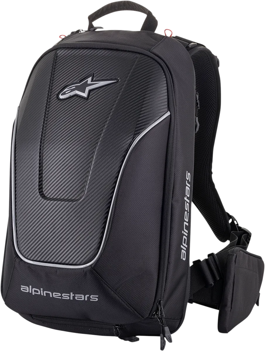 ALPINESTARS Charger Pro Backpack - Black 6107021-10