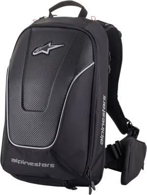 ALPINESTARS Charger Pro Backpack - Black 6107021-10