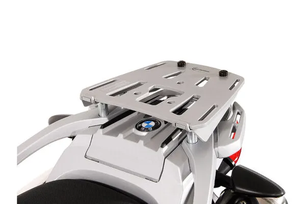 ALU RACK SW MOTECH BMW F650GS DAKAR 00-07 F650GS 04-07 G650GS G650GS SERATO 11-16