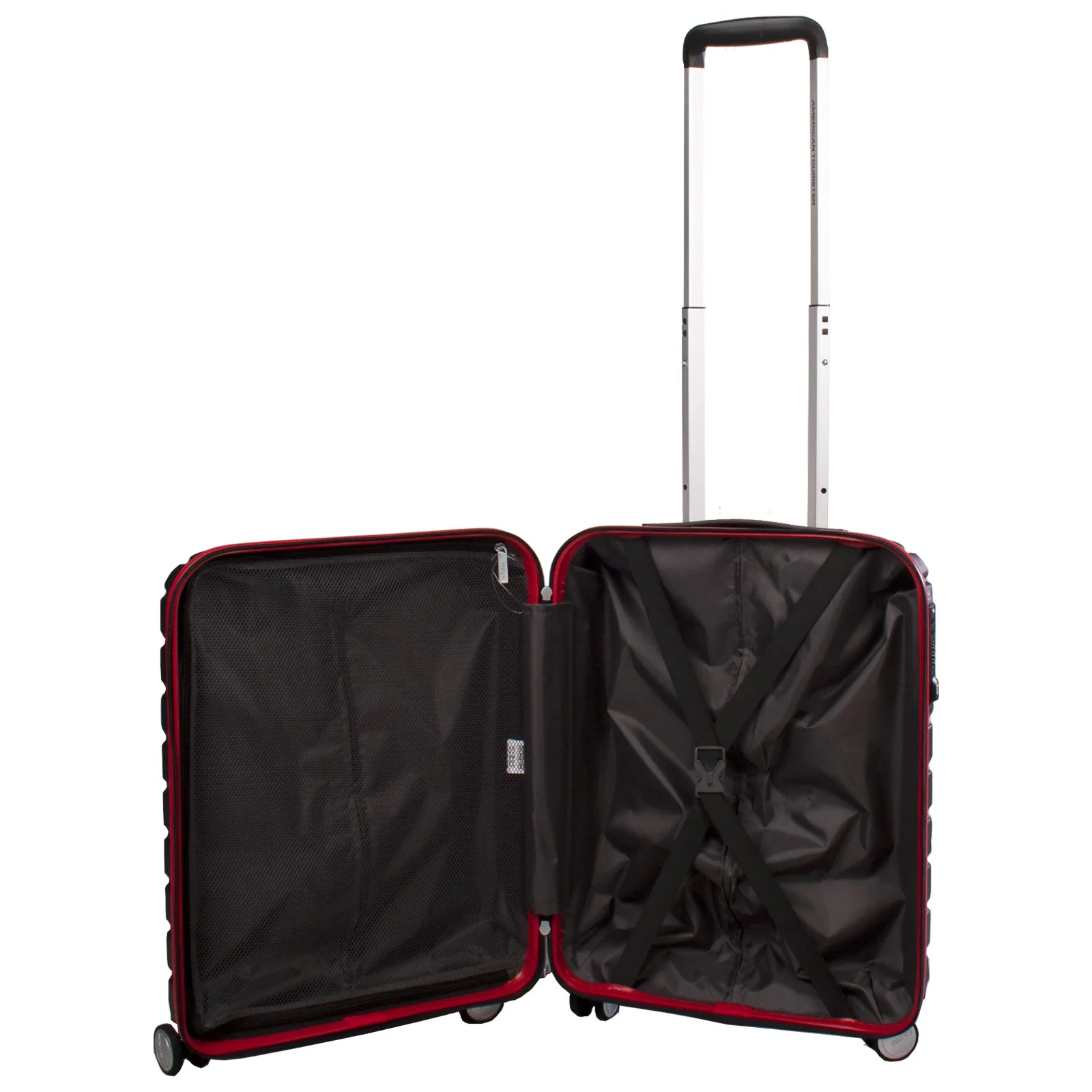 American Tourister 19'' Small Cabin Suitcase