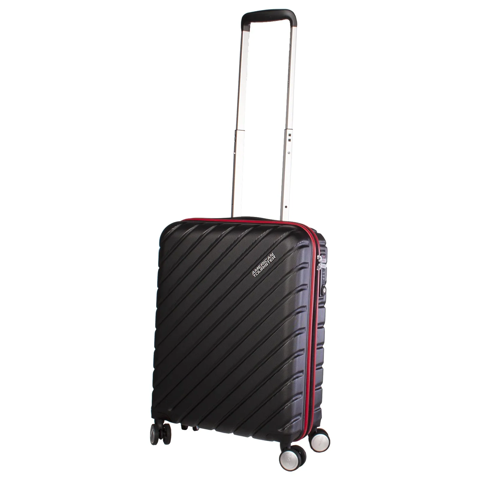 American Tourister 19'' Small Cabin Suitcase