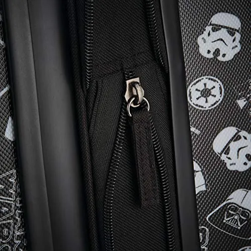 AMERICAN TOURISTER Star Wars Hardside Spinner Wheel Luggage