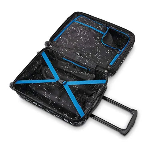 AMERICAN TOURISTER Star Wars Hardside Spinner Wheel Luggage