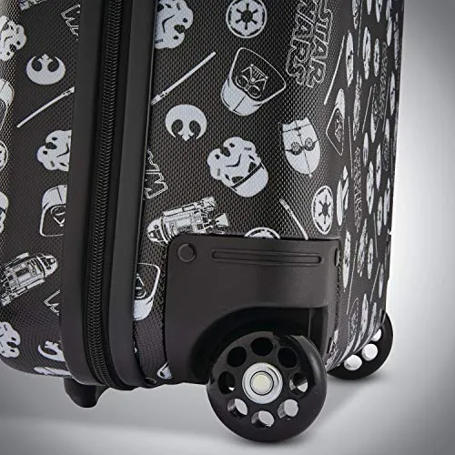 AMERICAN TOURISTER Star Wars Hardside Spinner Wheel Luggage