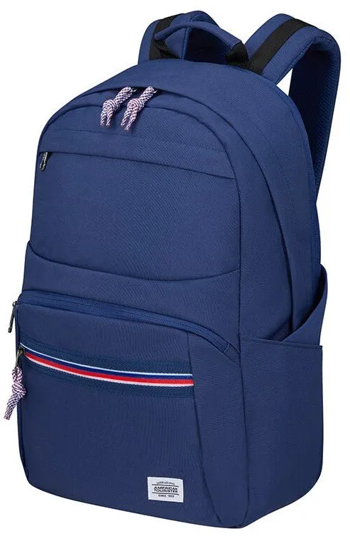 American Tourister Upbeat 15.6" Laptop Backpack | Navy