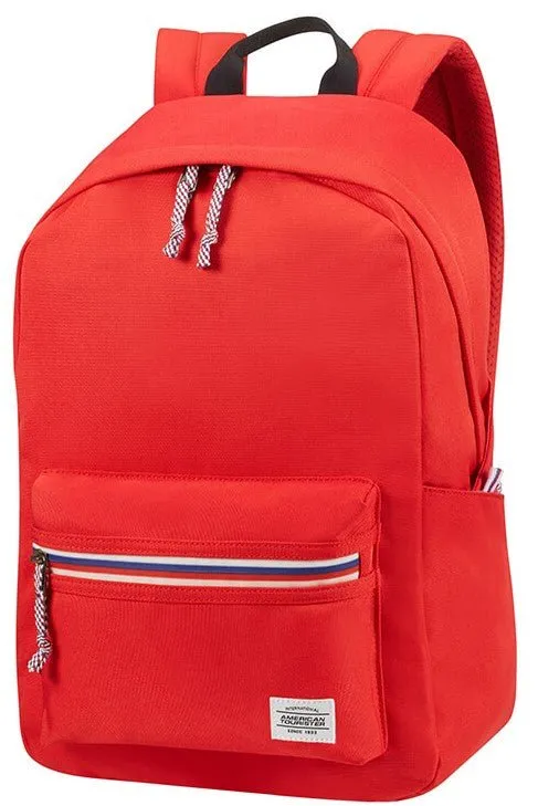 American Tourister Upbeat Backpack | Red