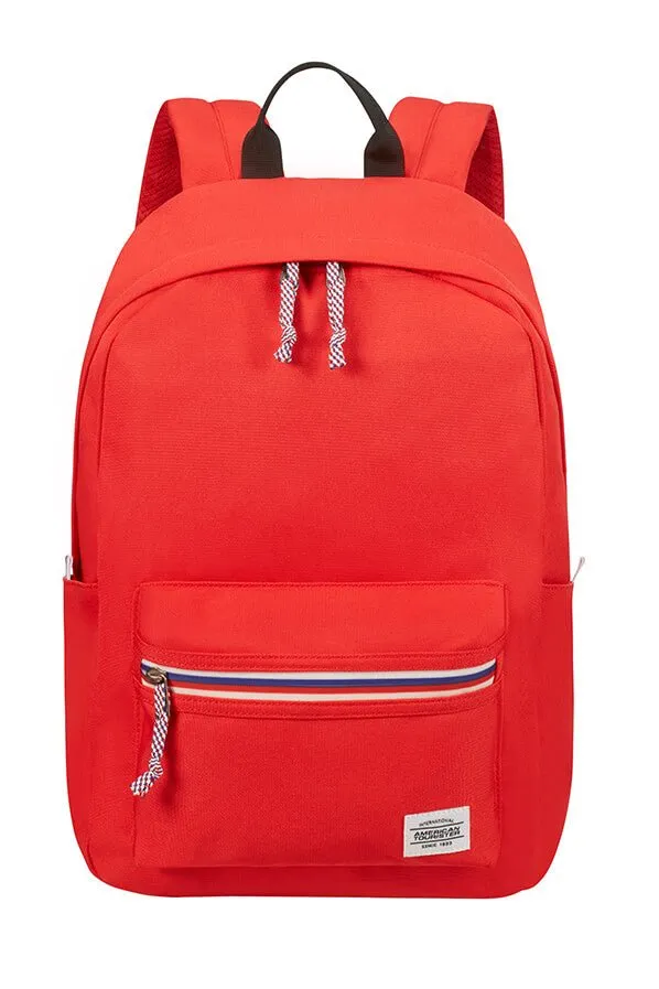 American Tourister Upbeat Backpack | Red