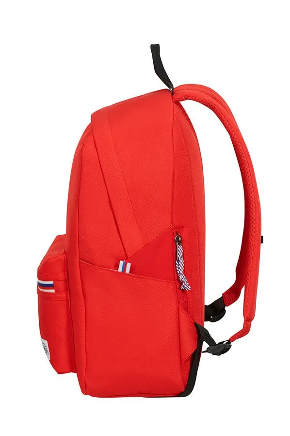 American Tourister Upbeat Backpack | Red