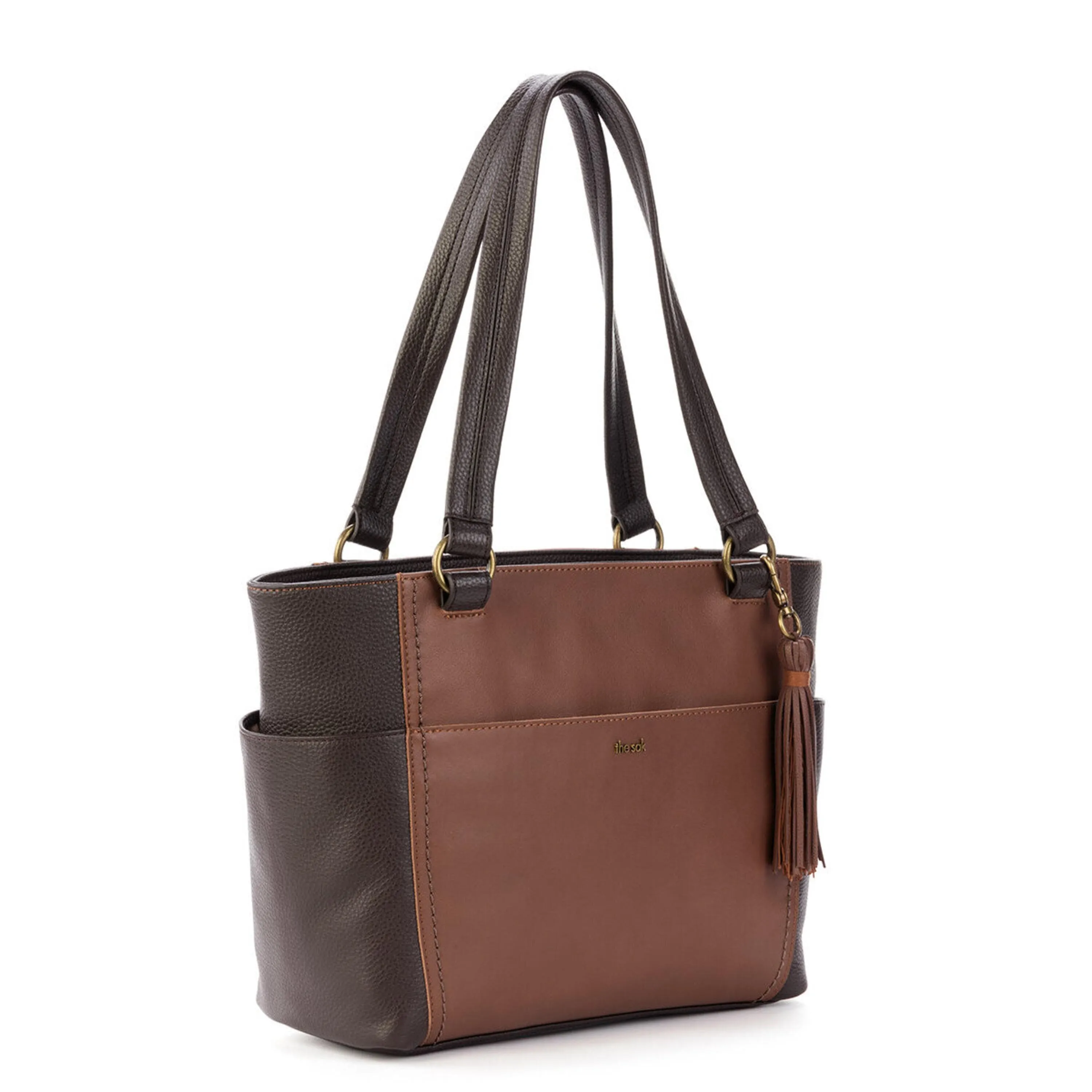 Ashby Satchel