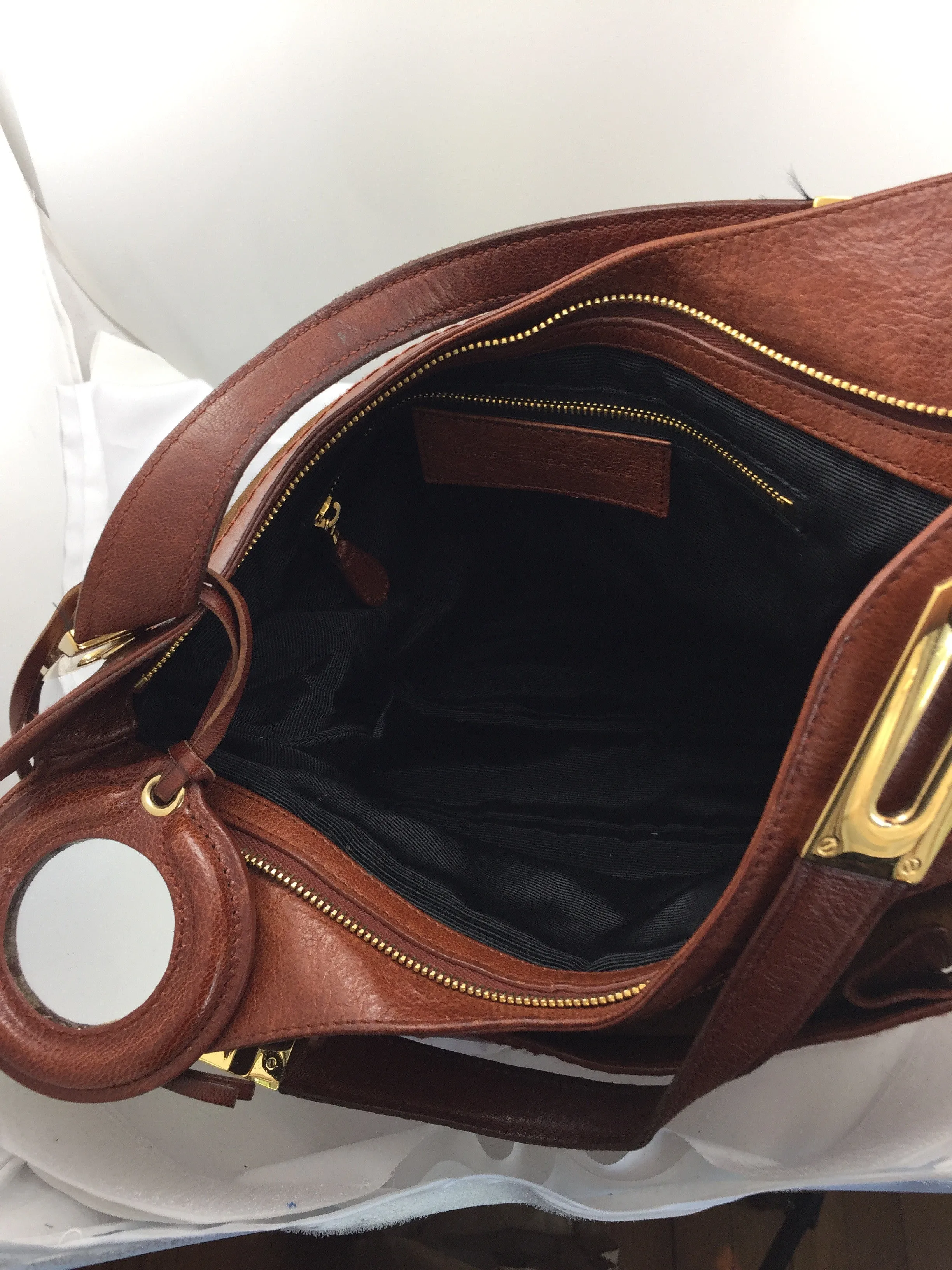 Balenciaga Satchel Handbag!