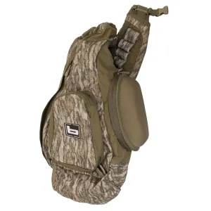 Banded Nano Sling Back Pack