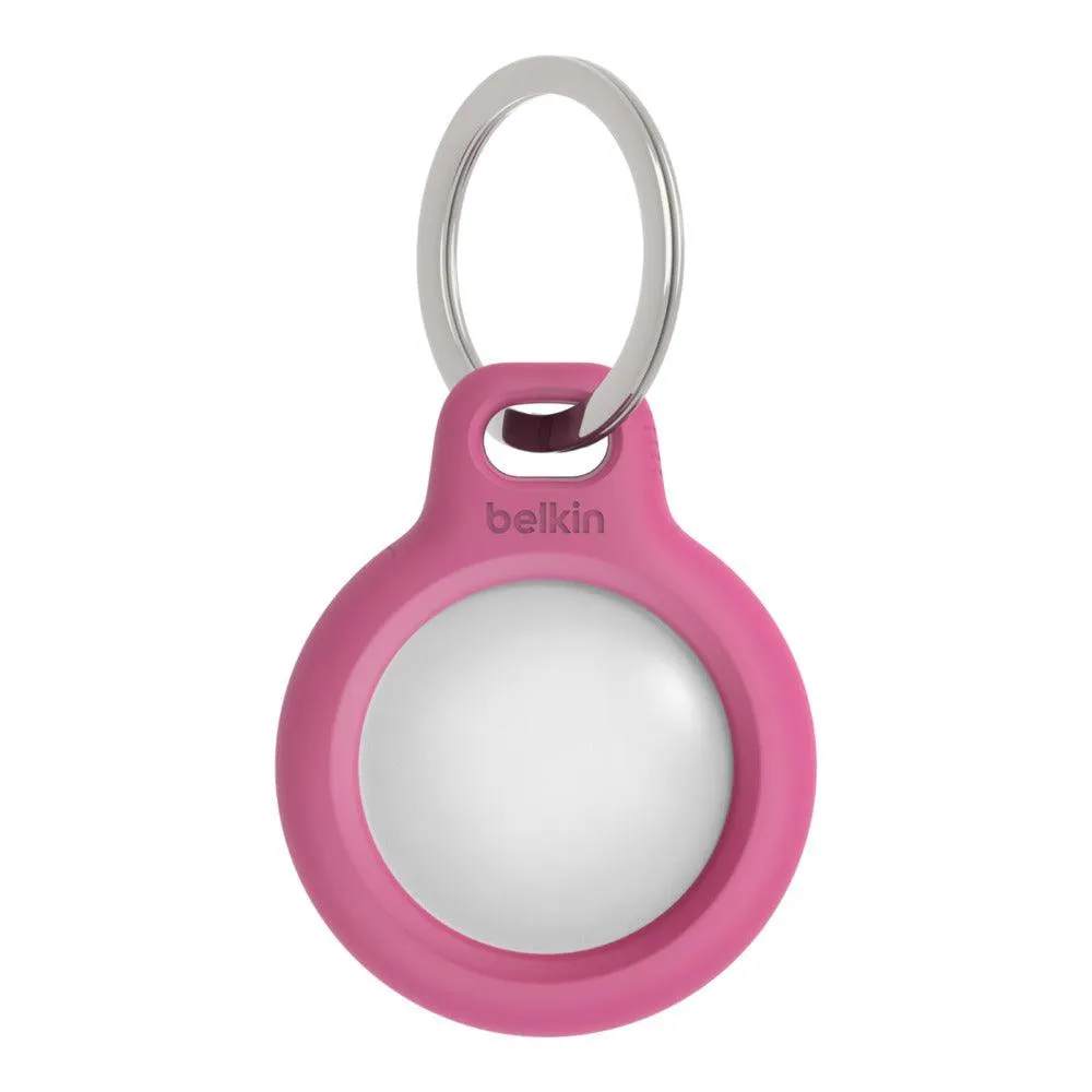 Belkin F8W973btPNK Key finder case Pink