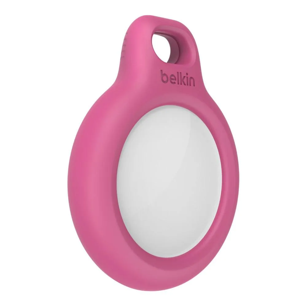 Belkin F8W973btPNK Key finder case Pink