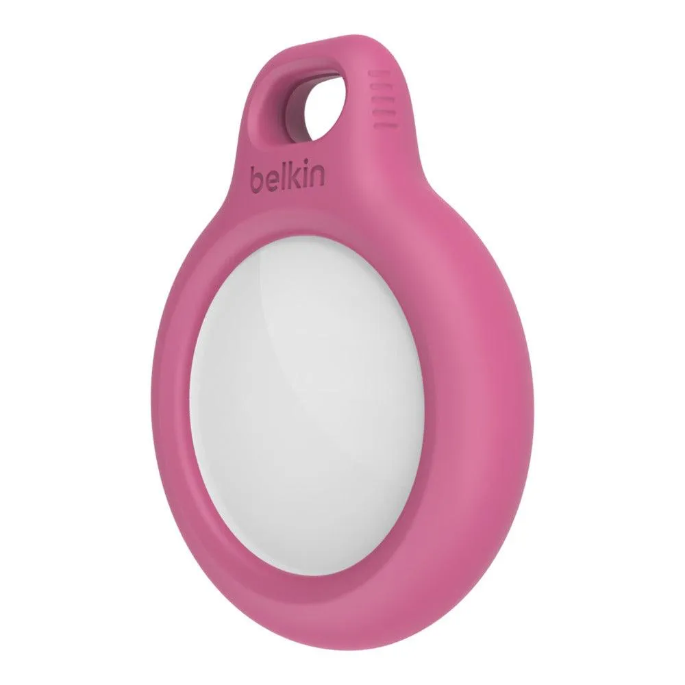 Belkin F8W973btPNK Key finder case Pink