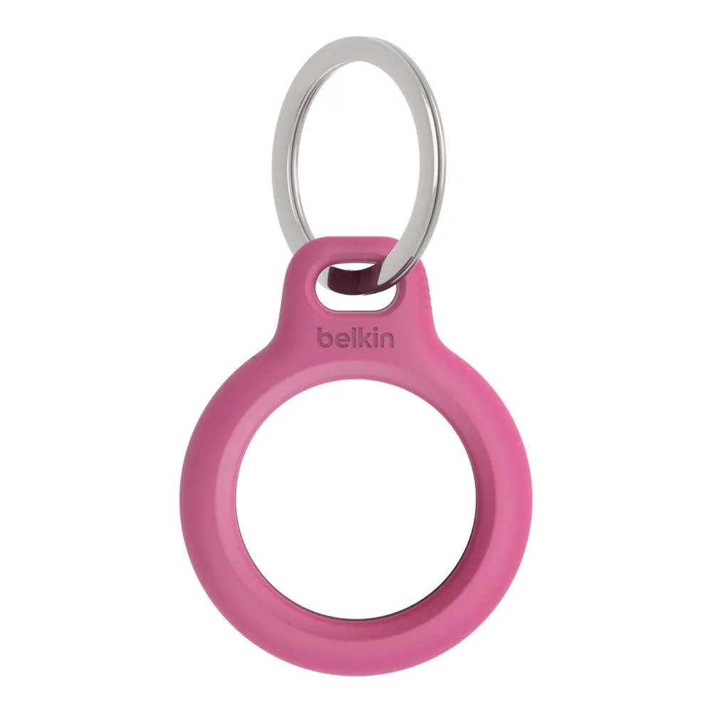 Belkin F8W973btPNK Key finder case Pink