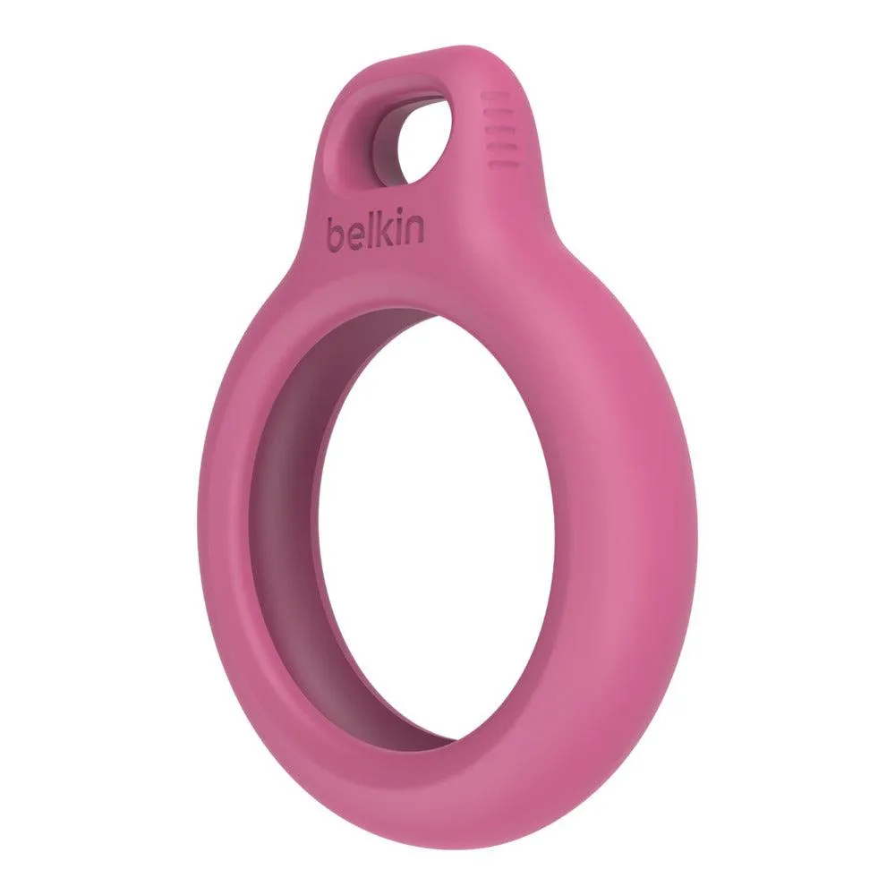 Belkin F8W973btPNK Key finder case Pink