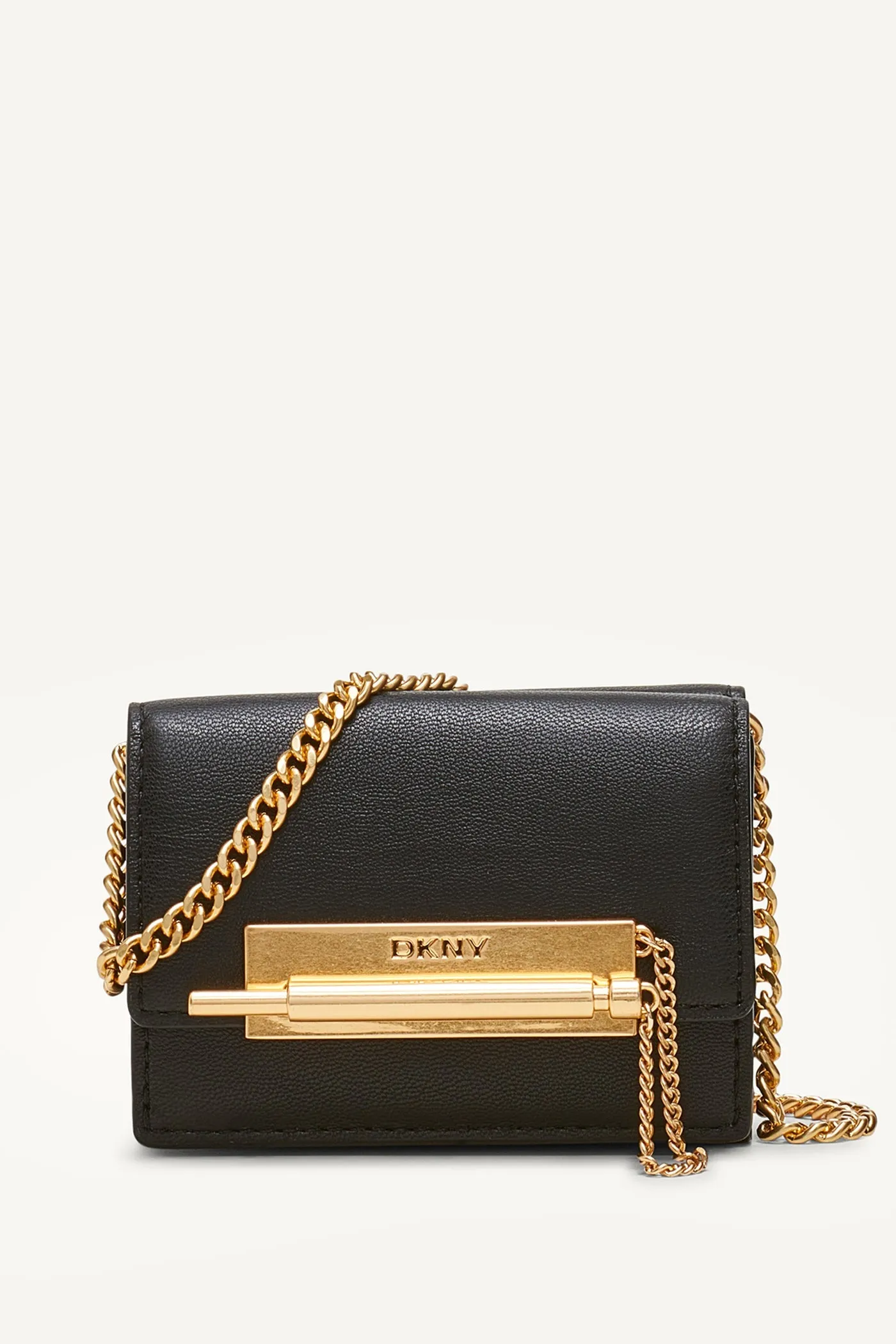 BIANCA SMALL WALLET CROSSBODY