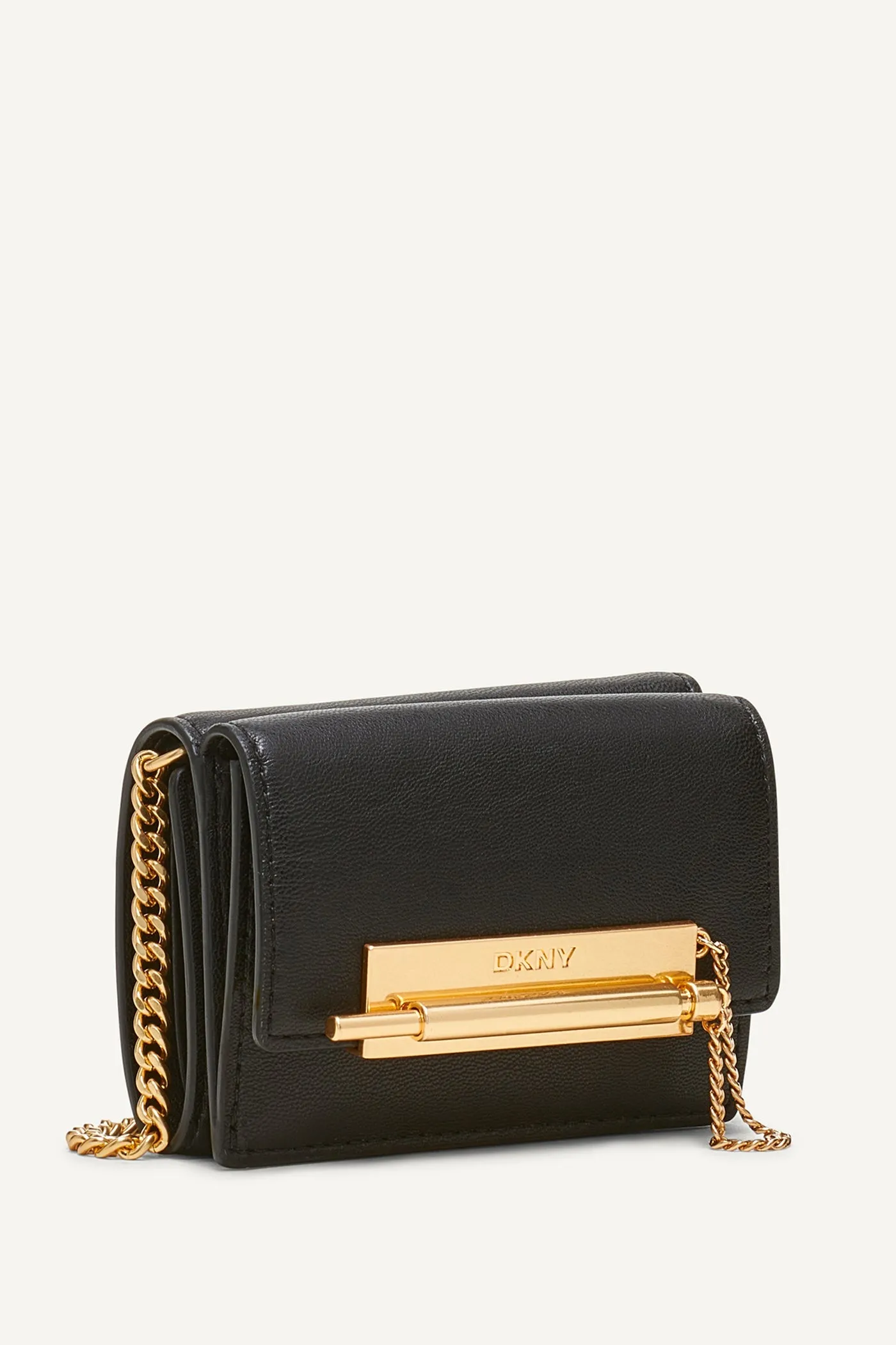 BIANCA SMALL WALLET CROSSBODY