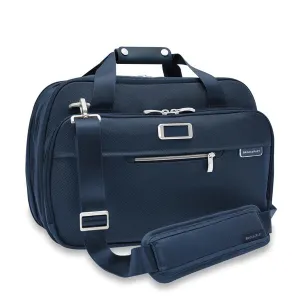 Briggs & Riley NEW Baseline Expandable Cabin Bag