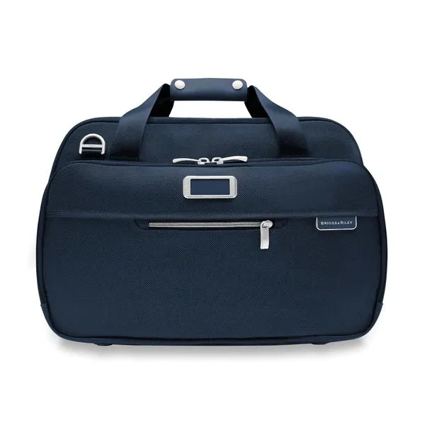 Briggs & Riley NEW Baseline Expandable Cabin Bag