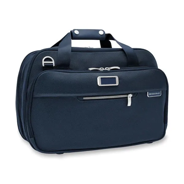 Briggs & Riley NEW Baseline Expandable Cabin Bag