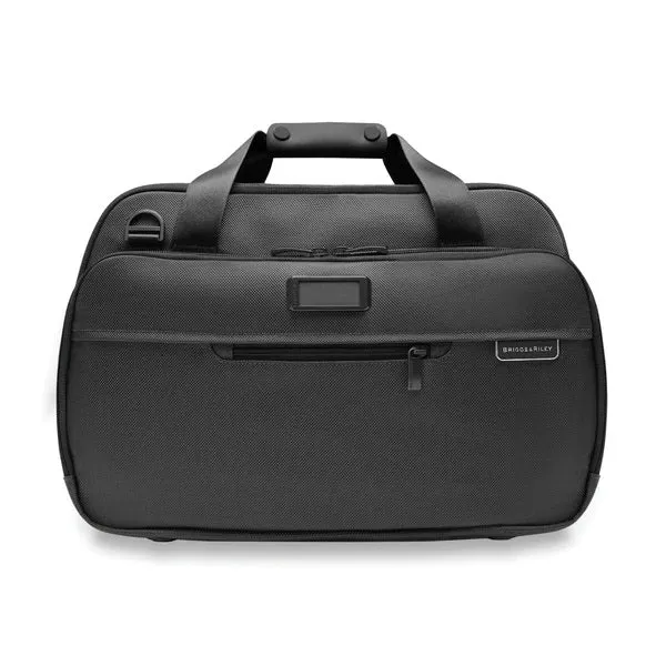 Briggs & Riley NEW Baseline Expandable Cabin Bag