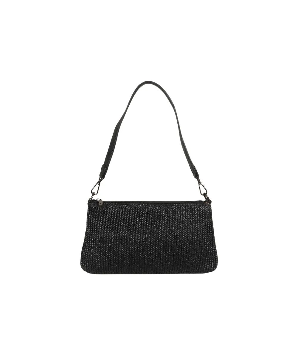 BULAGGI WAVE BAGUETTE BAG