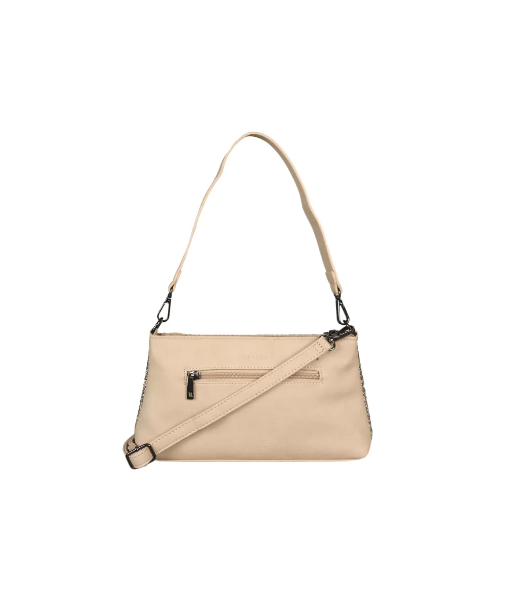 BULAGGI WAVE BAGUETTE BAG