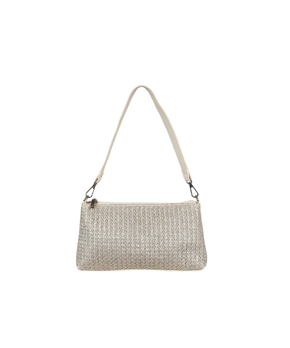 BULAGGI WAVE BAGUETTE BAG