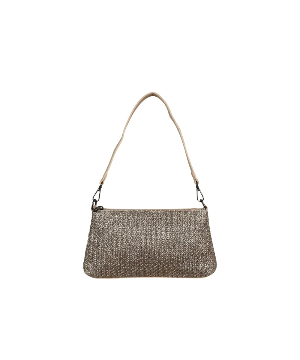 BULAGGI WAVE BAGUETTE BAG