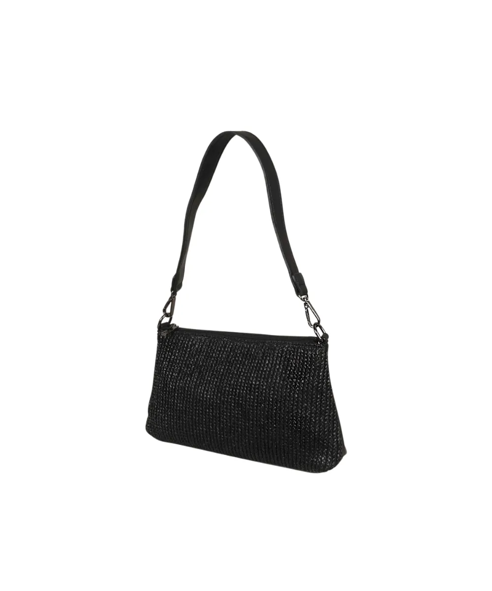 BULAGGI WAVE BAGUETTE BAG