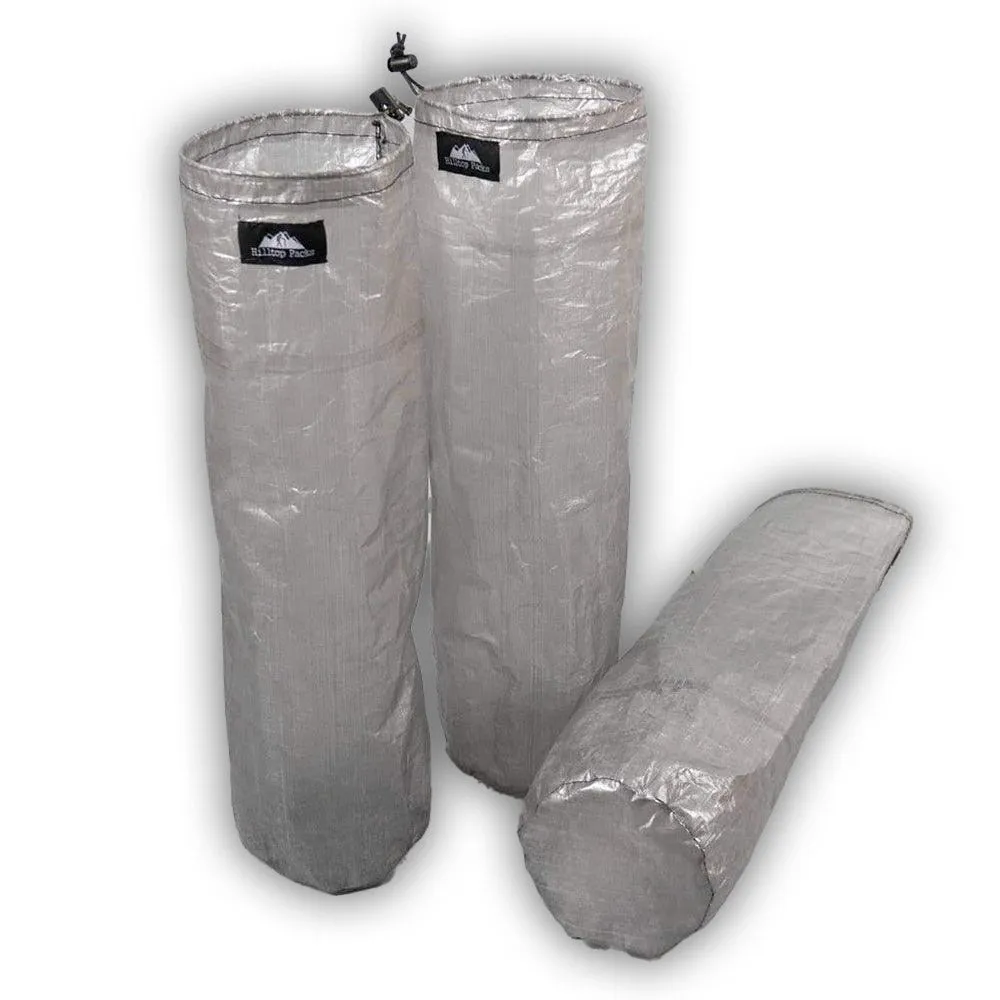 Chair Ultralight Stuff Sacks (DYNEEMA)