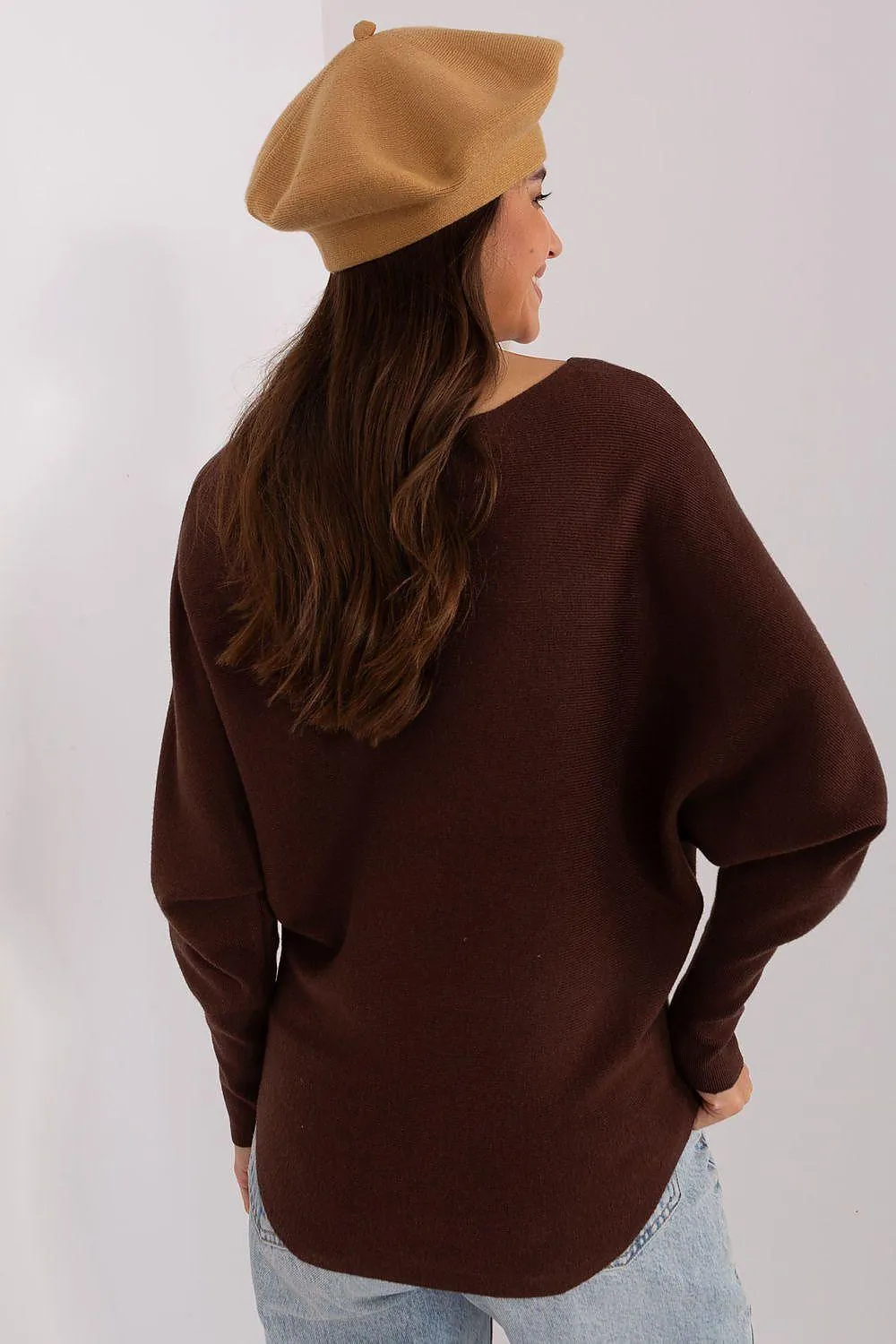 Chic Antenna Beret